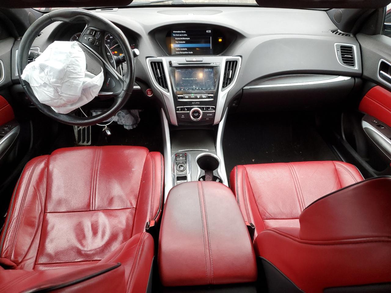 2018 Acura TLX - Image 8