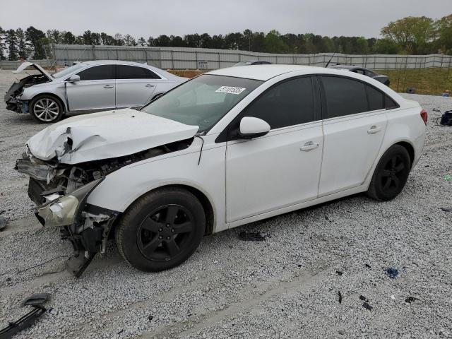 2013 Chevrolet Cruze Lt