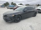 2024 Honda Civic Sport იყიდება Prairie Grove-ში, AR - Front End