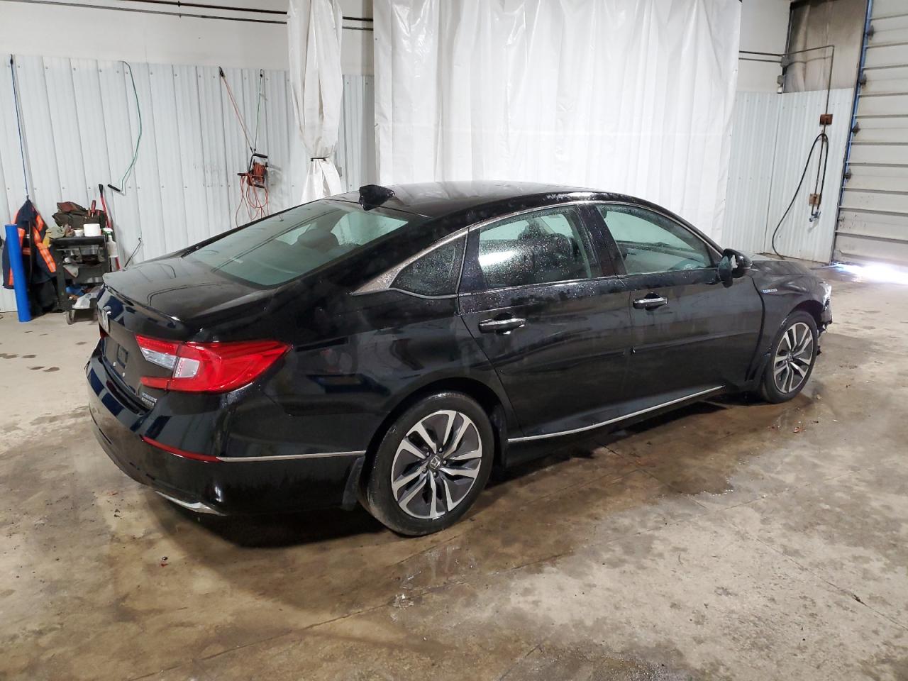 2020 Honda Accord - Image 3