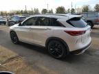 2019 Infiniti Qx50 Essential იყიდება Denver-ში, CO - Front End