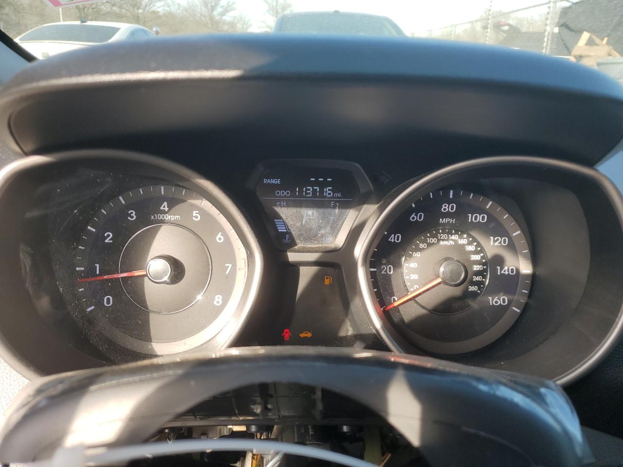 2013 Hyundai Elantra - Image 9