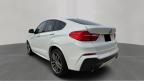 2018 BMW X4 XDRIVEM40I à vendre chez Copart MA - NORTH BOSTON