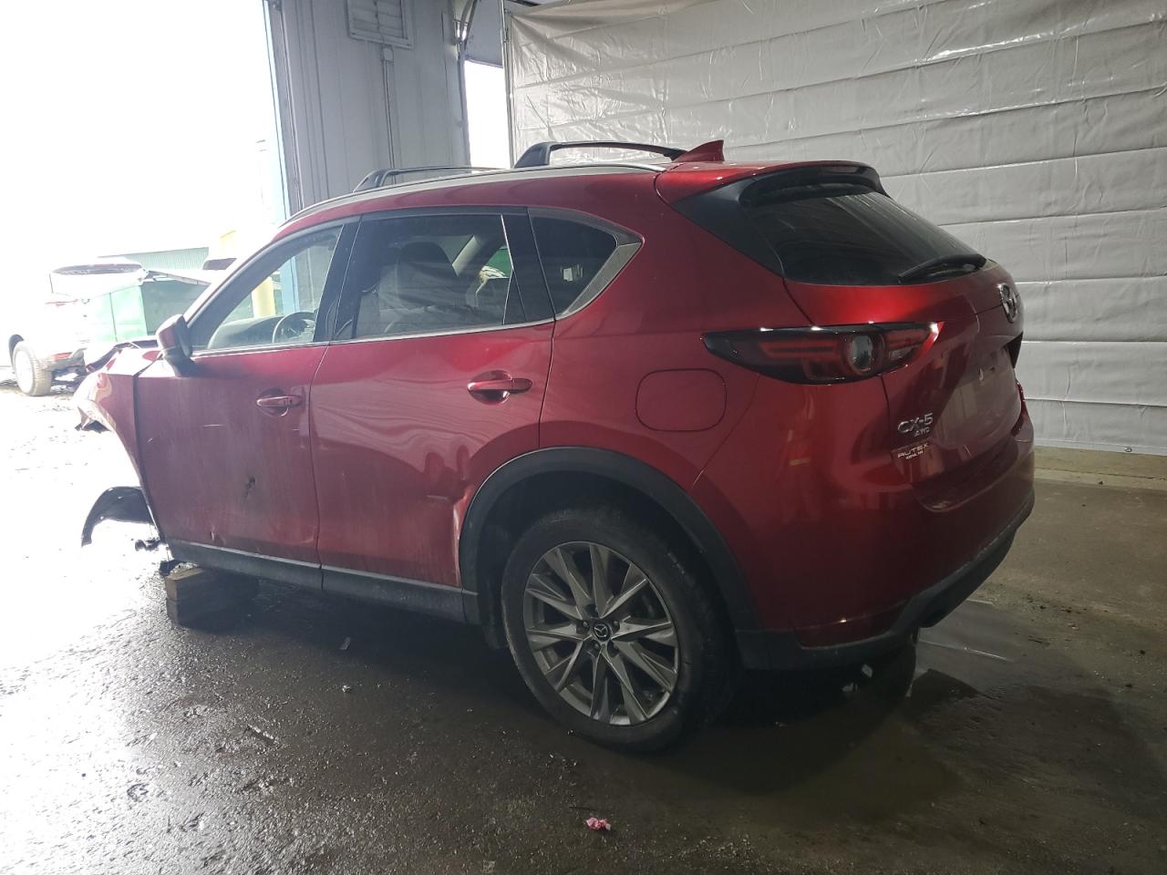 2021 Mazda CX-5 - Image 2