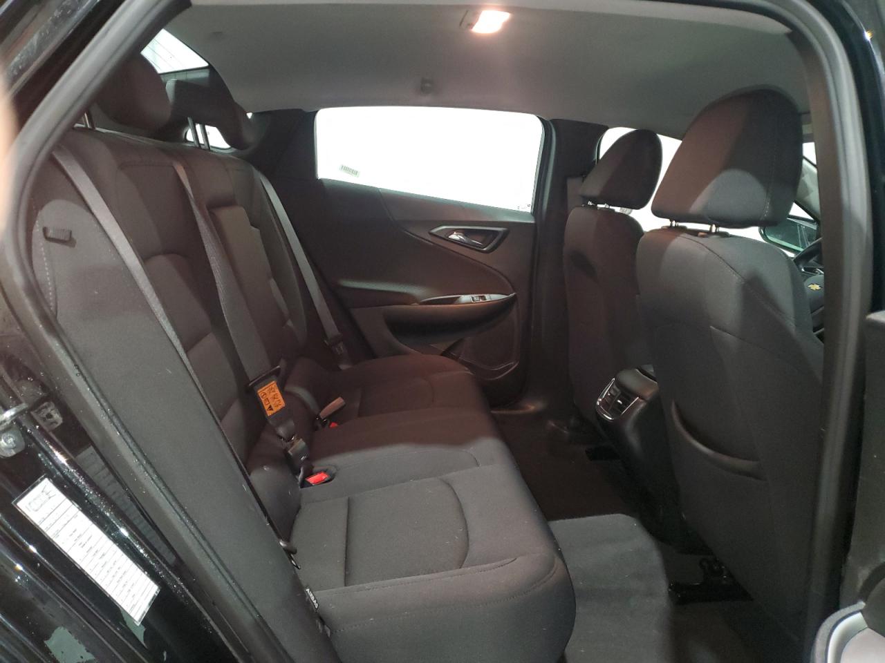 2023 Chevrolet Malibu - Image 10
