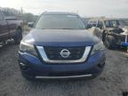 5N1DR2MN0JC****** Used and Repairable 2018 Nissan Pathfinder in Alabama State