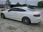 2017 Mercedes-Benz C 300 for Sale in Loganville, GA - Front End