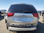 2019 Mitsubishi Outlander Se for Sale in Pennsburg, PA - Rear End