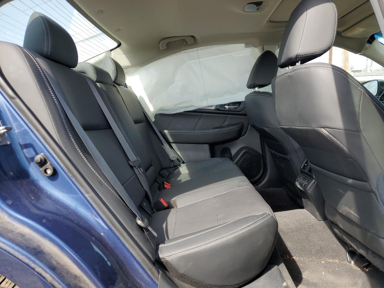 2019 Subaru Legacy - Image 10