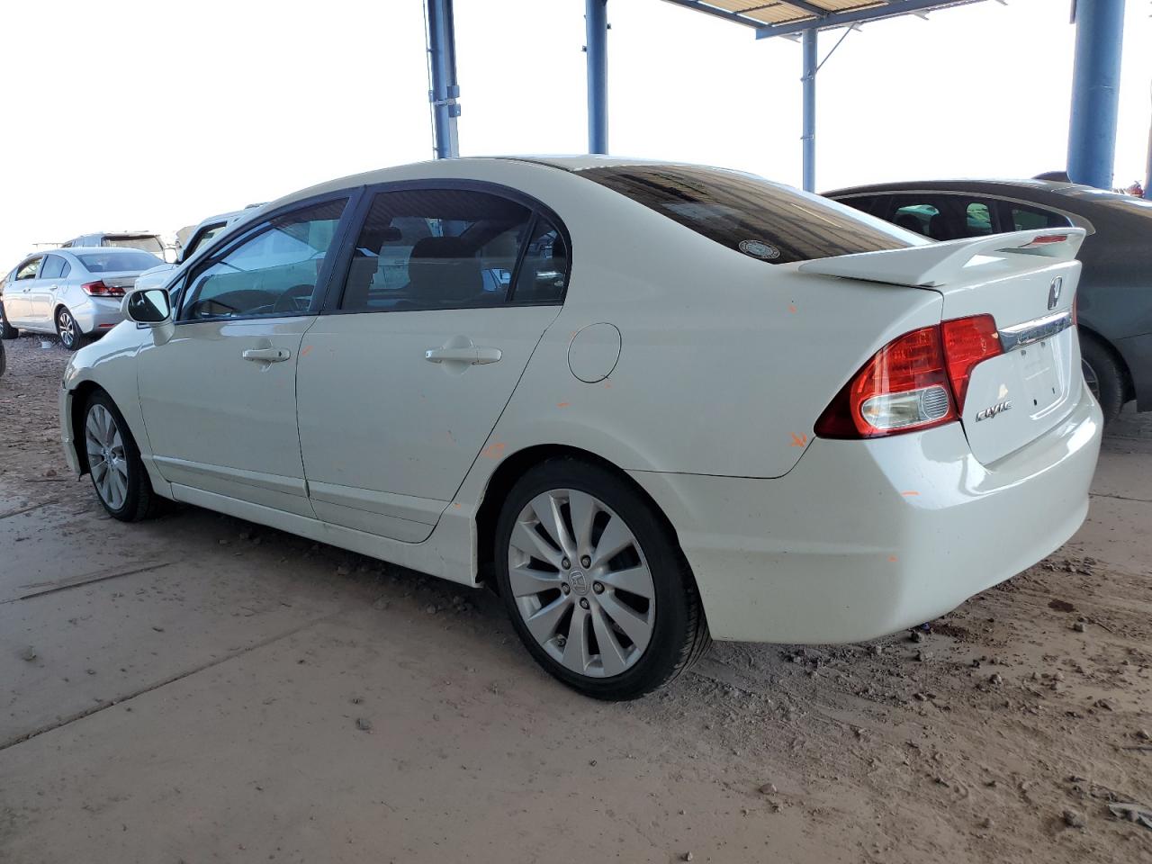 2009 Honda Civic - Image 2