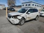 2016 Subaru Forester 2.5I Premium na sprzedaż w Albuquerque, NM - Front End