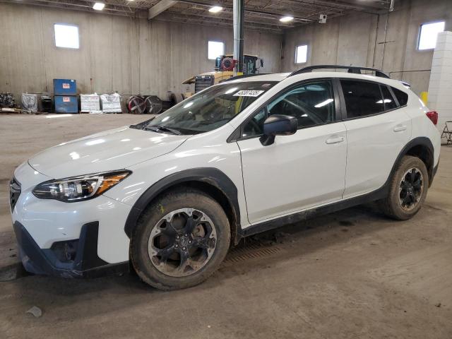 2022 Subaru Crosstrek 