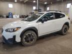 2022 Subaru Crosstrek  de vânzare în Blaine, MN - Side