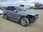 2012 Mercedes-Benz Ml 350 Bluetec na sprzedaż w Helena, MT - Front End
