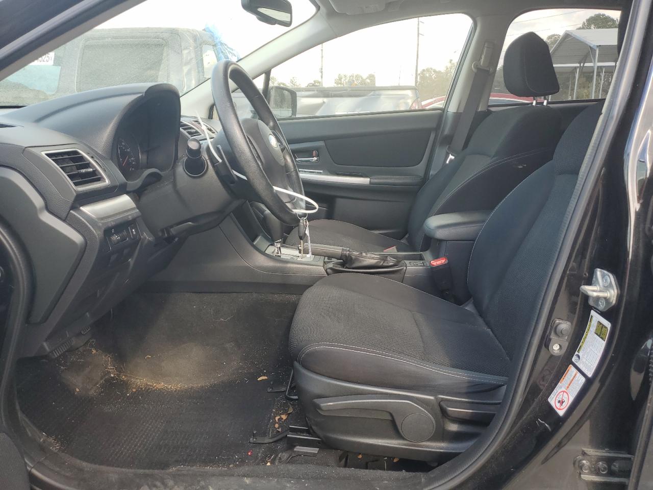 2015 Subaru XV - Image 7