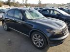 2006 INFINITI FX35    for sale at Copart RI - EXETER