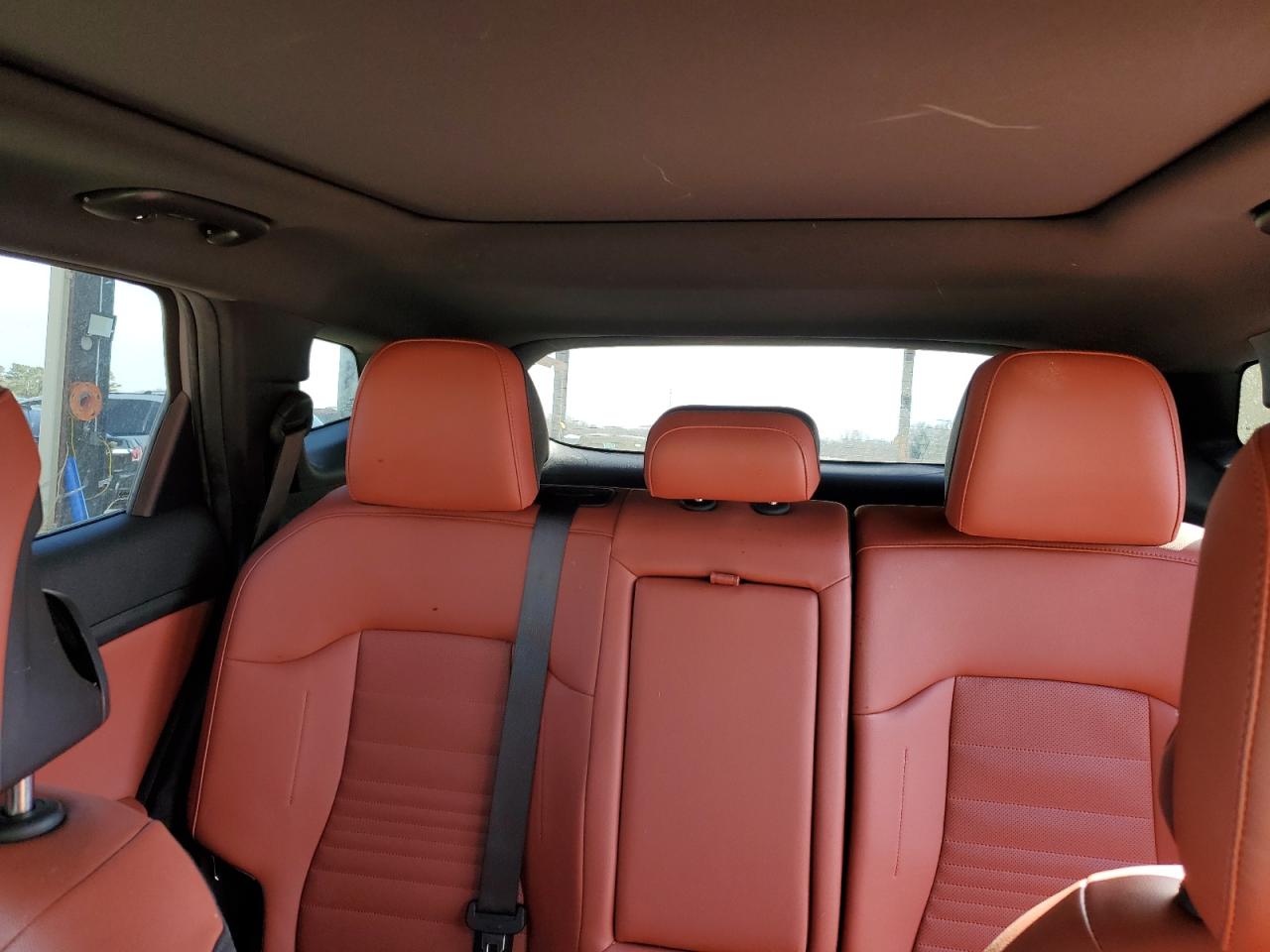 2023 Kia Sportage - Image 10