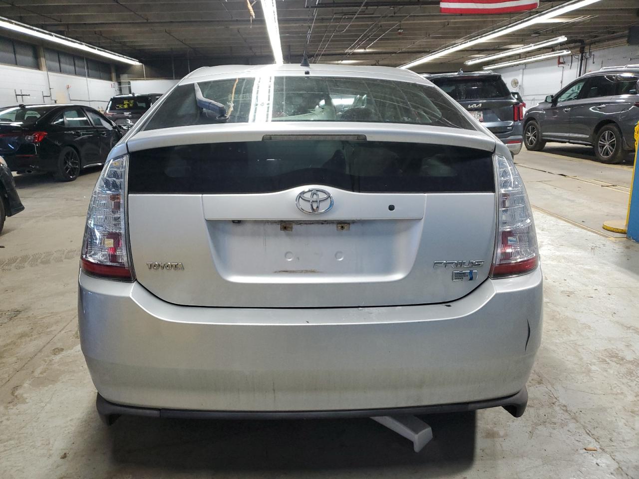 2009 Toyota Prius - Image 6