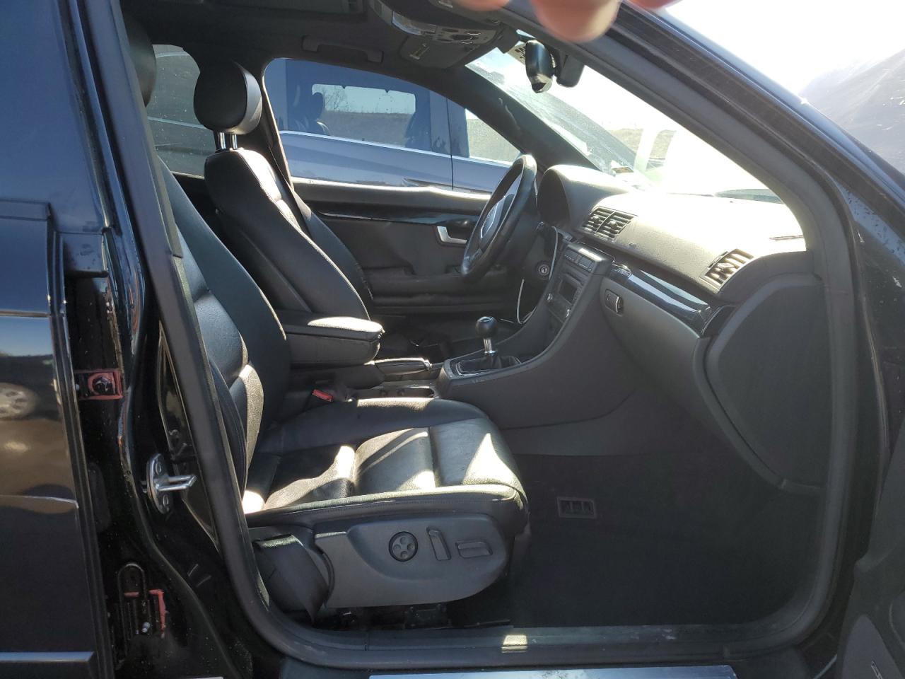 2007 Audi A4 - Image 7