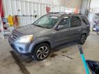 2005 Honda Cr-V Se for Sale in Mcfarland, WI - Mechanical