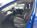 2025 SKODA SCALA SE E for sale at Copart BRISTOL
