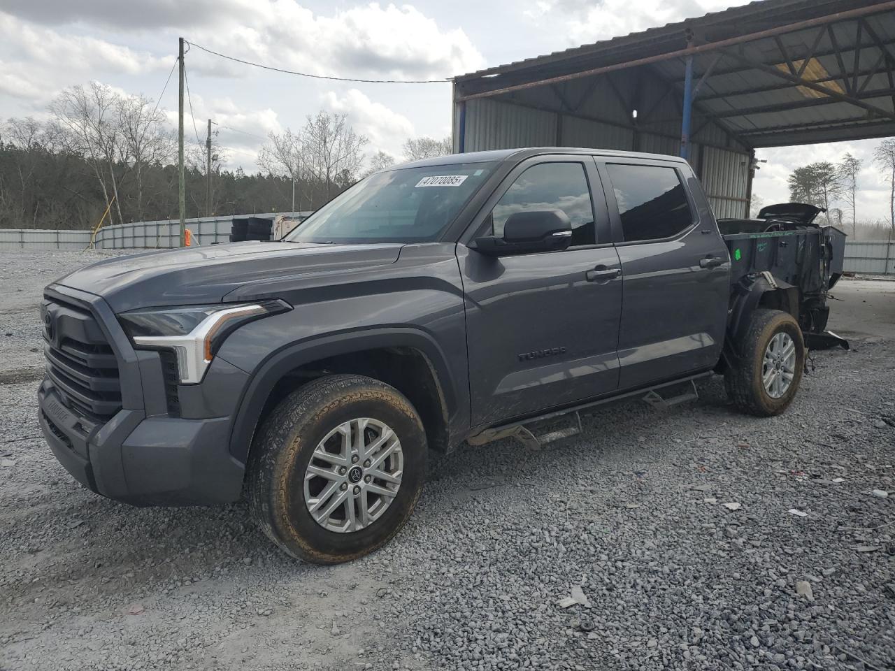 Cartersville, GA에서 판매 중인 2024 Toyota Tundra Crewmax Sr - Rear End
