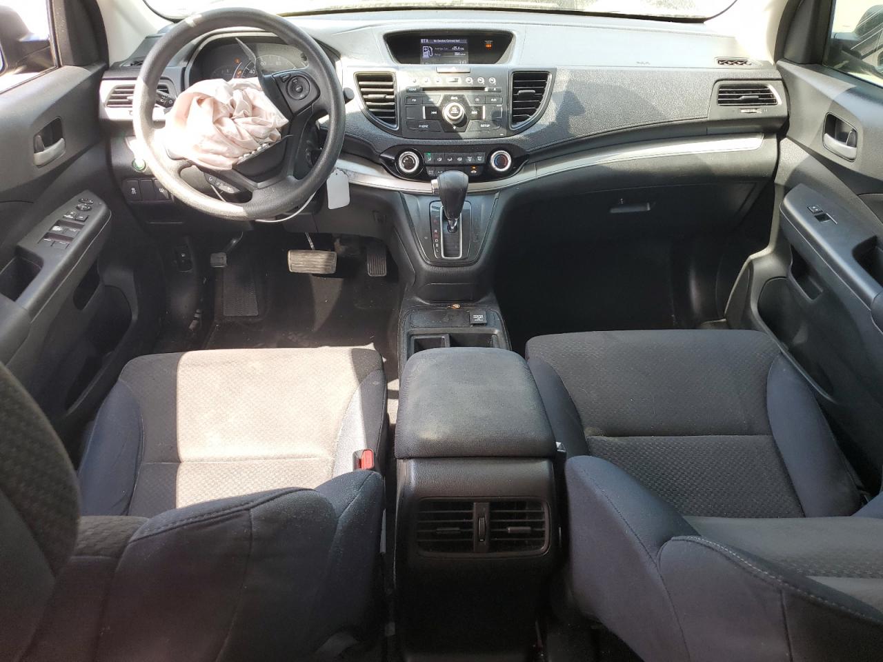 2016 Honda CR-V - Image 8