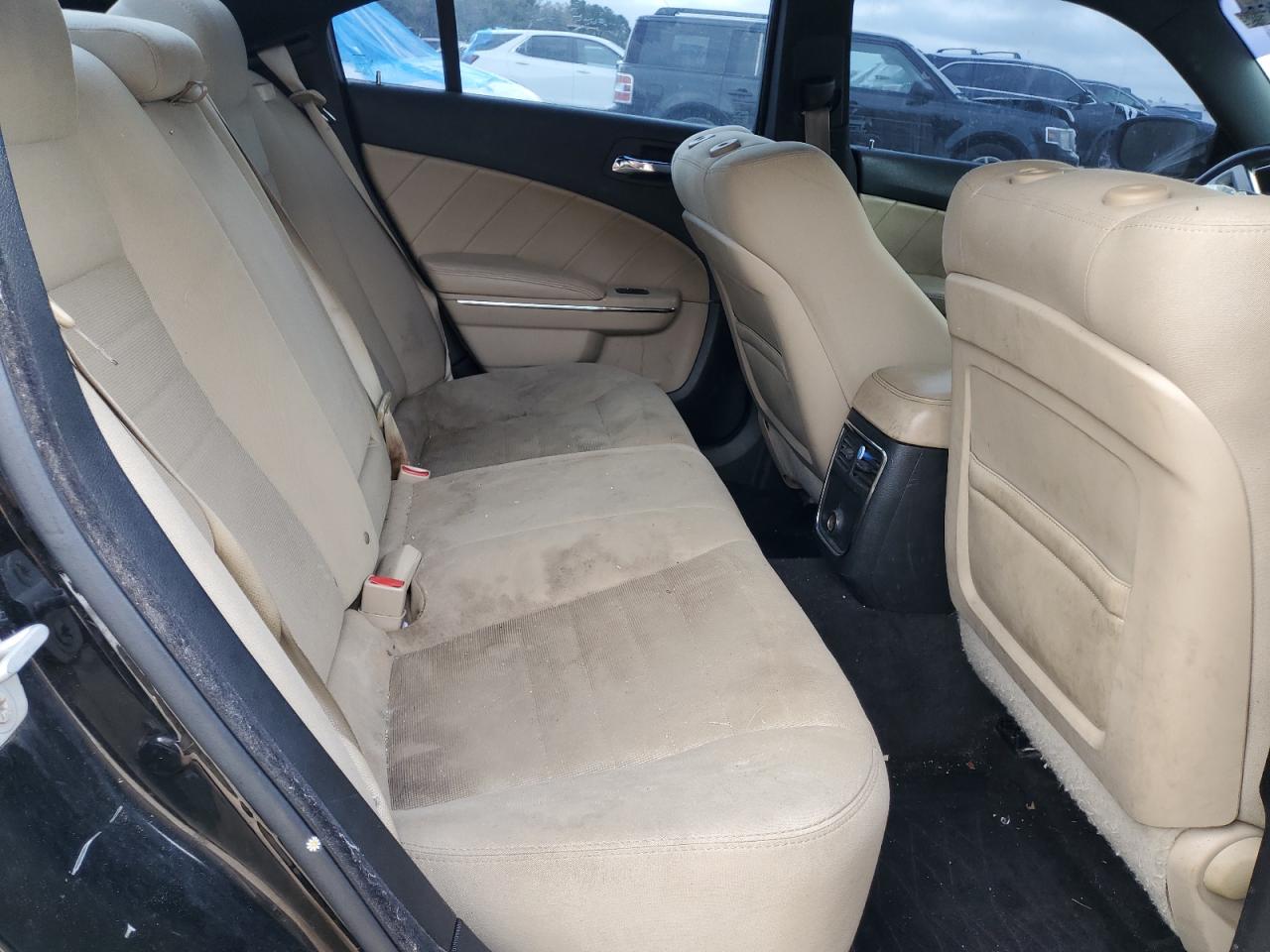 2014 Dodge Charger - Image 10