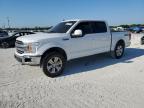 2020 Ford F150 Supercrew zu verkaufen in Arcadia, FL - Mechanical