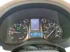 2014 Lexus Gx 460 продається в Grand Prairie, TX - Hail