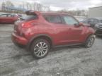 2012 Nissan Juke S продається в Spartanburg, SC - All Over
