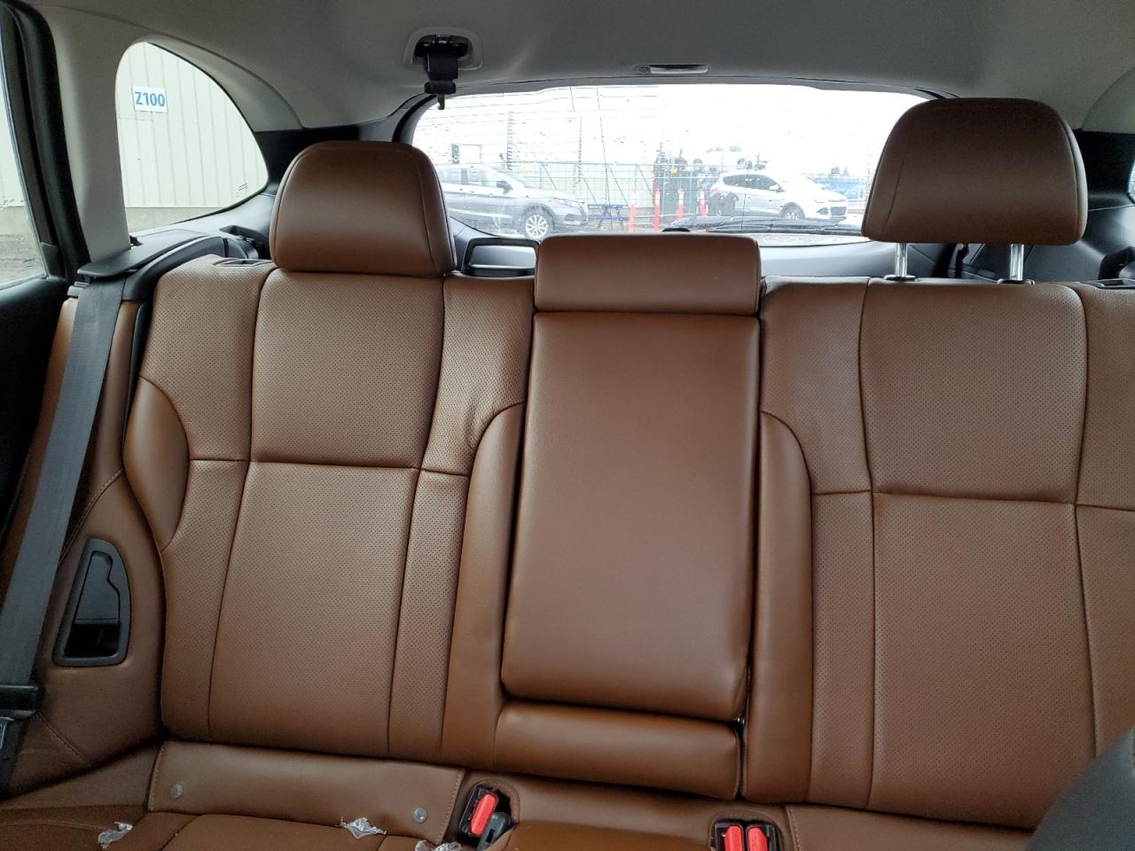 2020 Subaru Outback Premier VIN: 4S4BTDPC7L3151892 Lot: 46791615