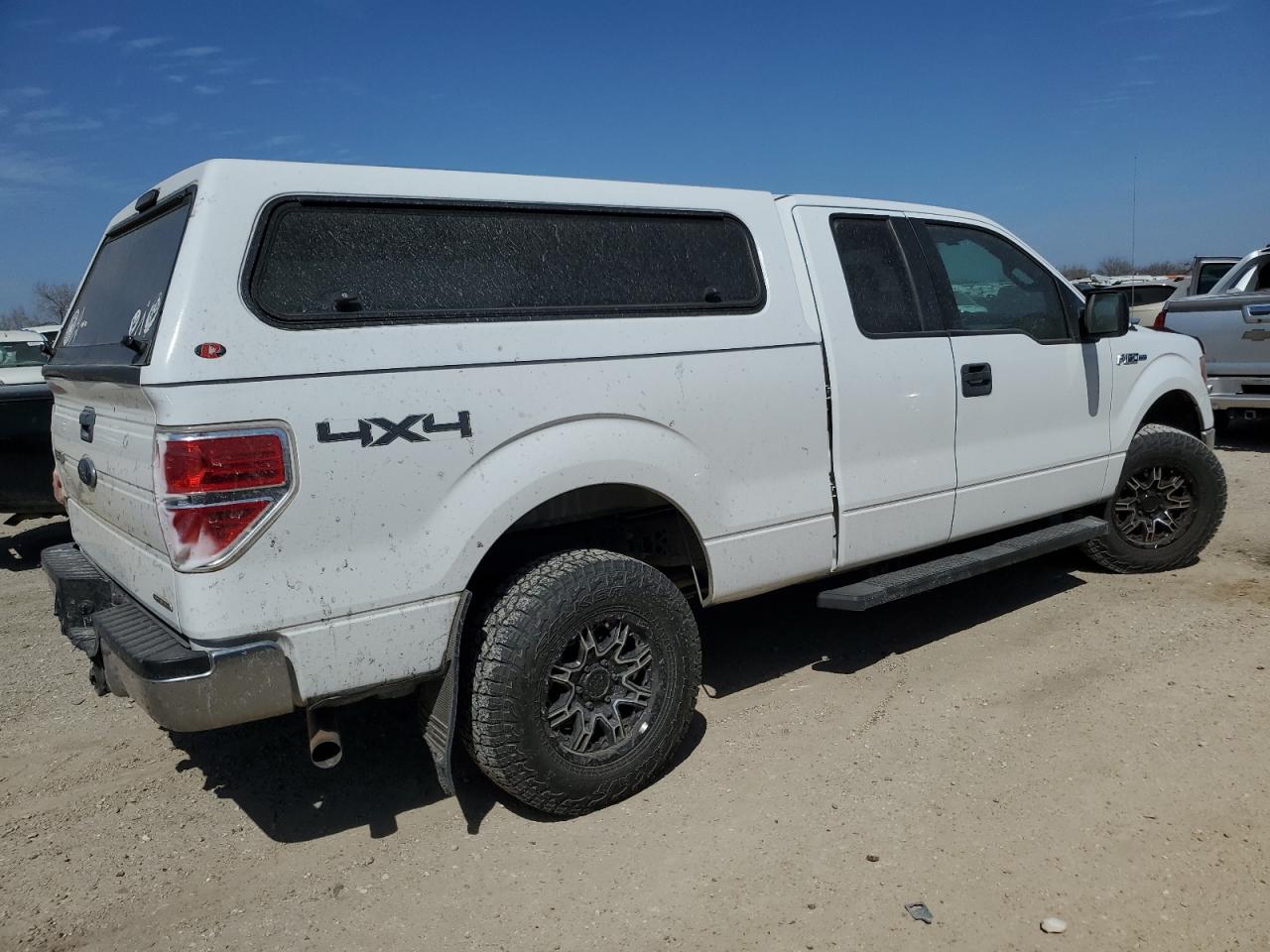 2014 Ford F-150 - Image 3