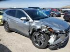 2022 Hyundai Tucson Sel for Sale in Magna, UT - Side