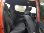 2017 Toyota Tacoma Double Cab للبيع في Elgin، IL - Burn