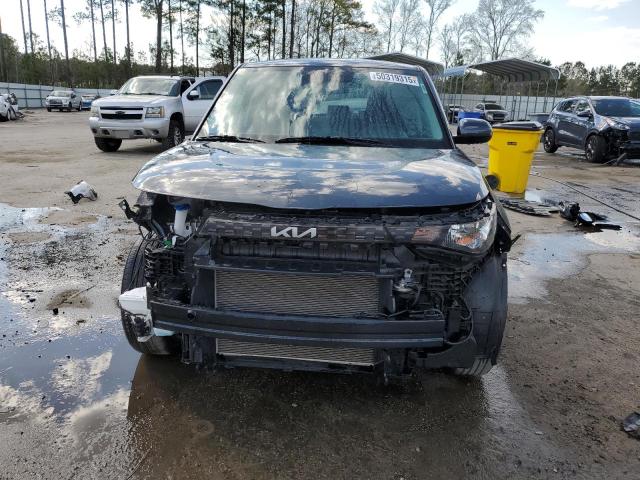  KIA SOUL 2024 Szary