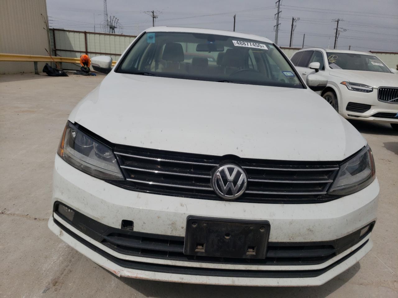 2017 Volkswagen Jetta - Image 5