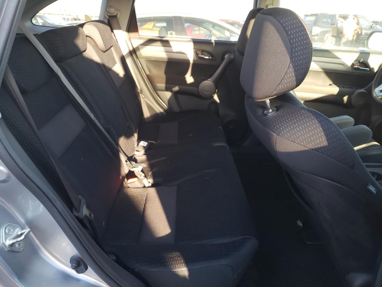 2008 Honda CR-V - Image 10