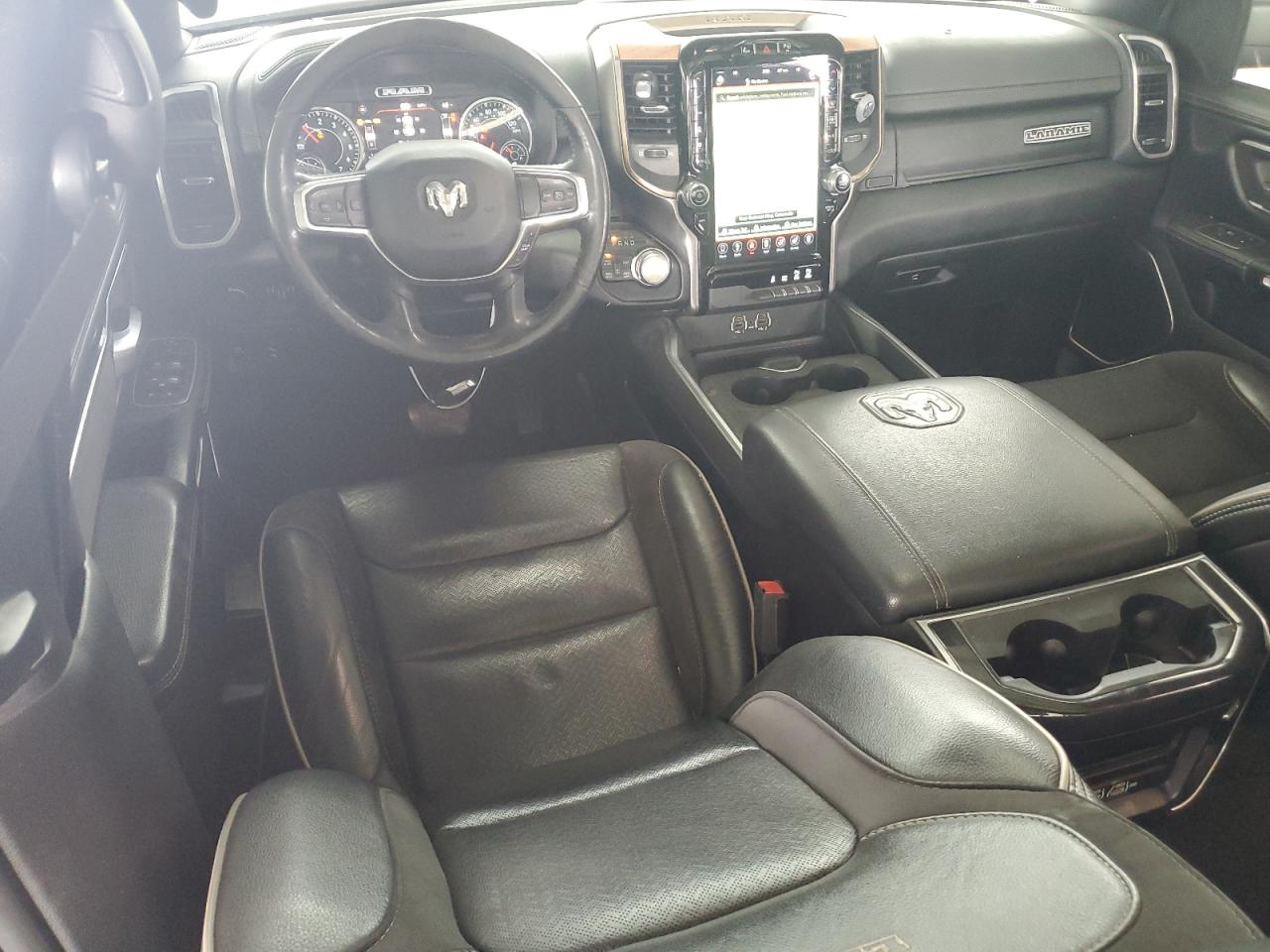 2020 RAM 1500 - Image 8