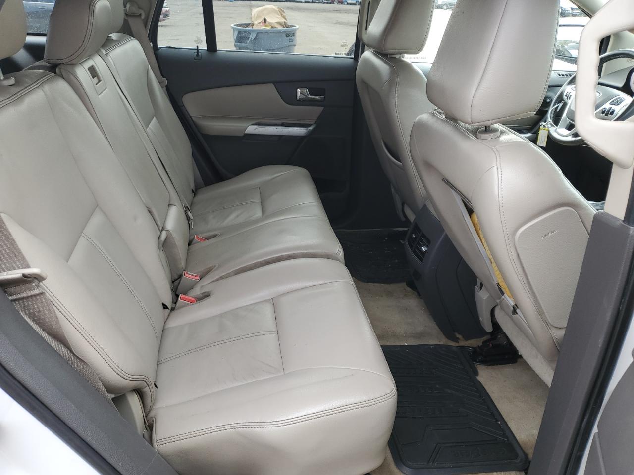 2011 Ford Edge - Image 11