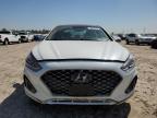2019 Hyundai Sonata Limited للبيع في Houston، TX - Side