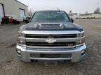 2019 Chevrolet Silverado K3500 Ltz იყიდება Woodburn-ში, OR - Side