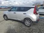 2021 Kia Soul Lx de vânzare în Arlington, WA - Side