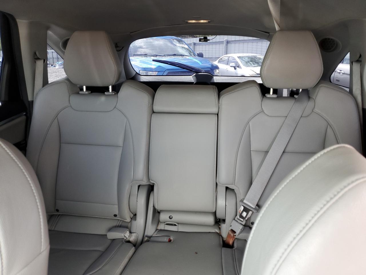 2018 Acura MDX - Image 10