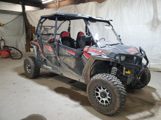 2019 Polaris Rzr S4 1000 Eps