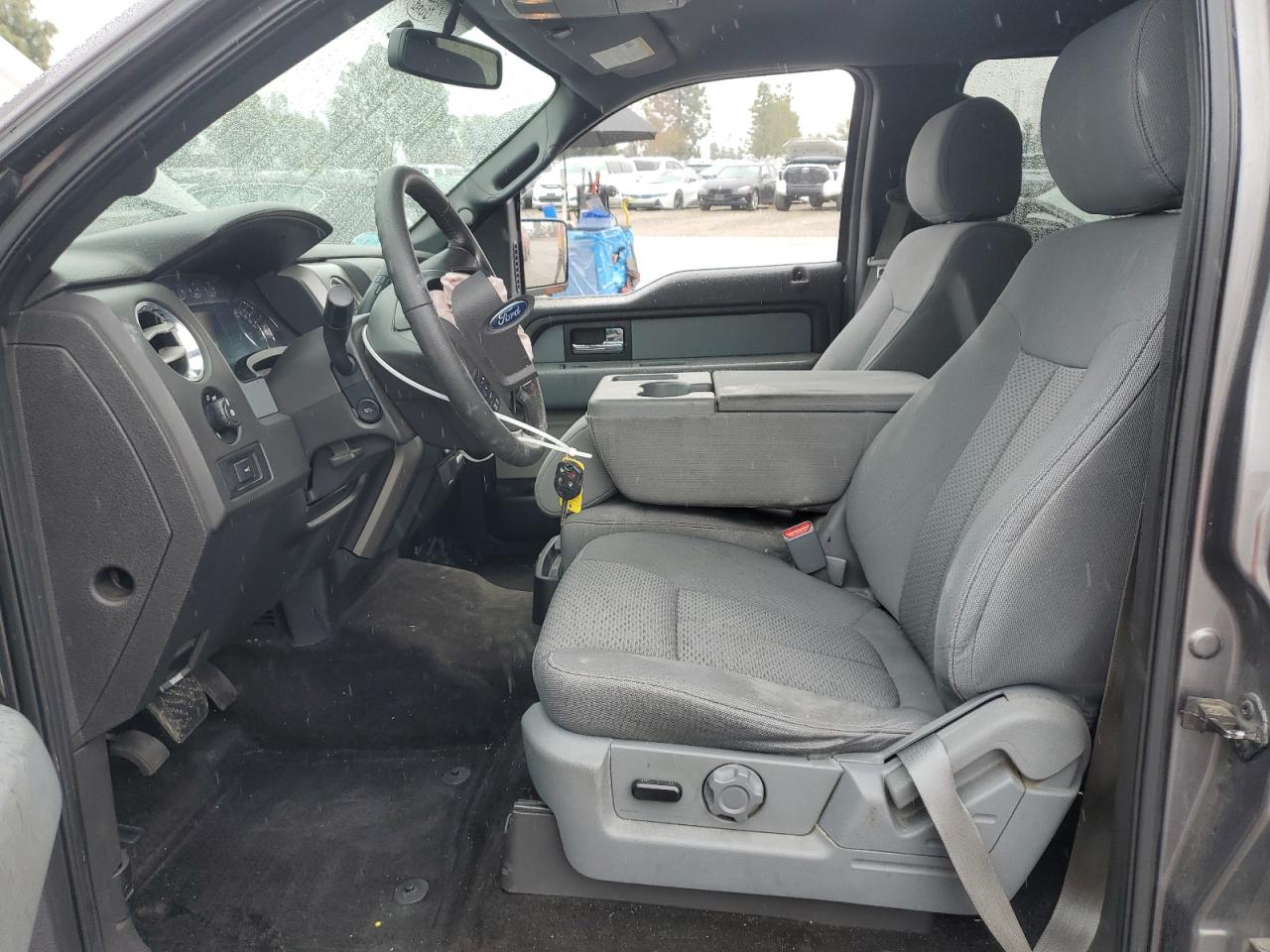 2014 Ford F-150 - Image 7