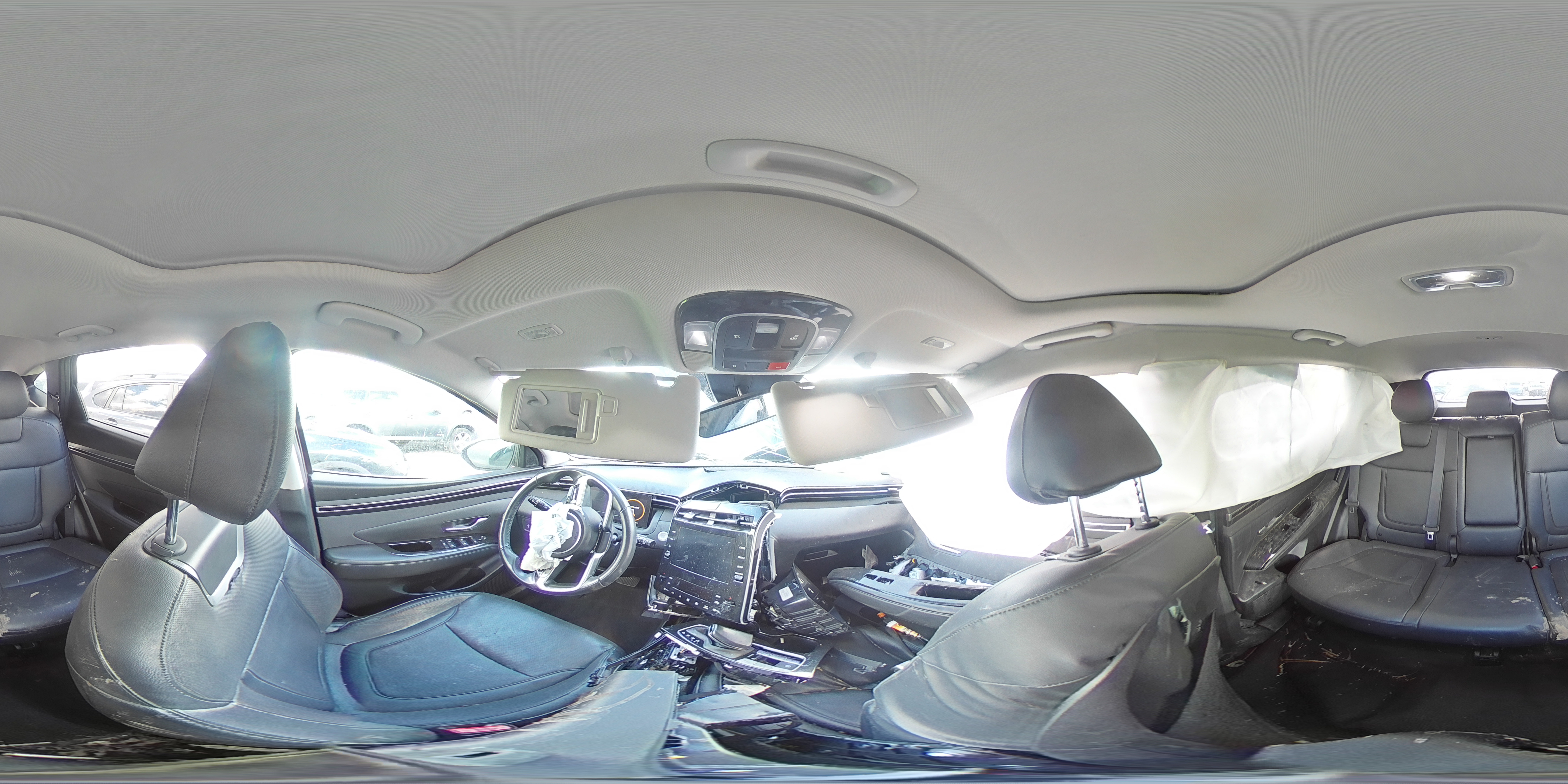 2022 Hyundai Tucson - Image 13