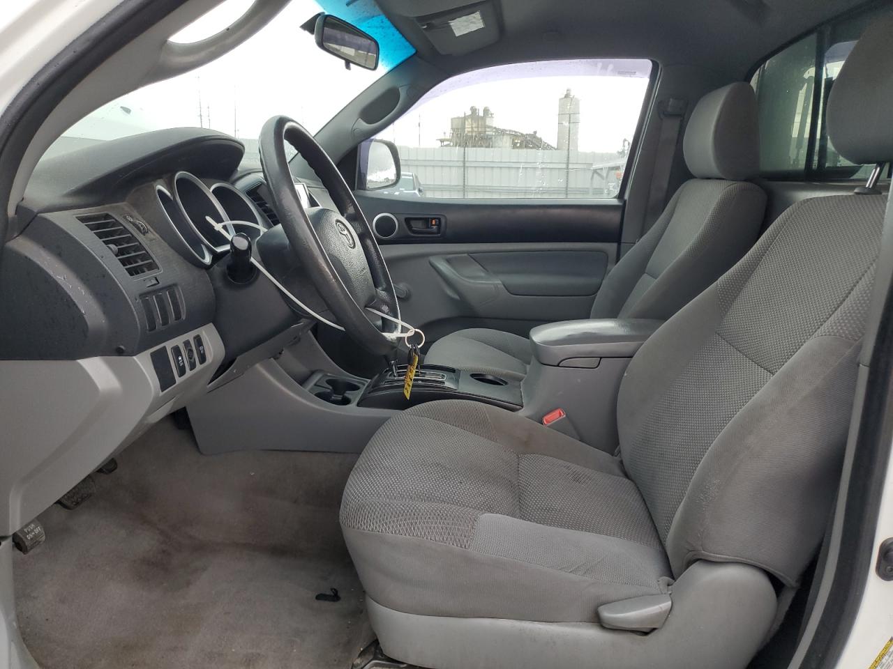 2011 Toyota Tacoma - Image 7