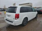 2019 Dodge Grand Caravan Gt na sprzedaż w Kansas City, KS - Normal Wear