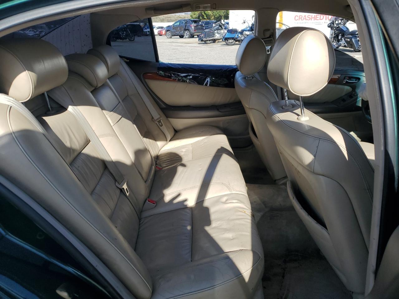 1999 Lexus GS 300 - Image 10